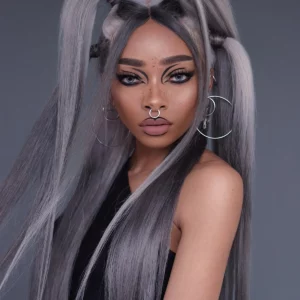 Épilation Laser – Visage (Pack 6 séances)